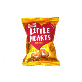 BRITANNIA LITTLE HEART CLASSIC 75gm